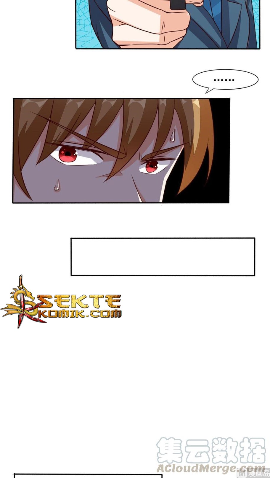 Super WeChat Chapter 33 Bahasa Indonesia